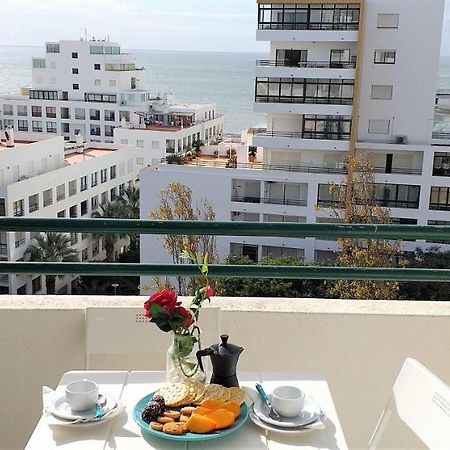 Avenida Mar- Vista Mar, Wifi, 150Mt Praia Куартейра Екстериор снимка