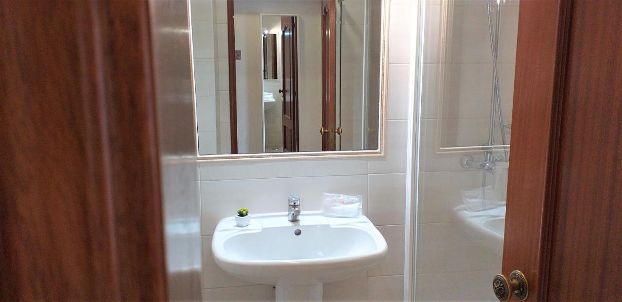 Avenida Mar- Vista Mar, Wifi, 150Mt Praia Куартейра Екстериор снимка