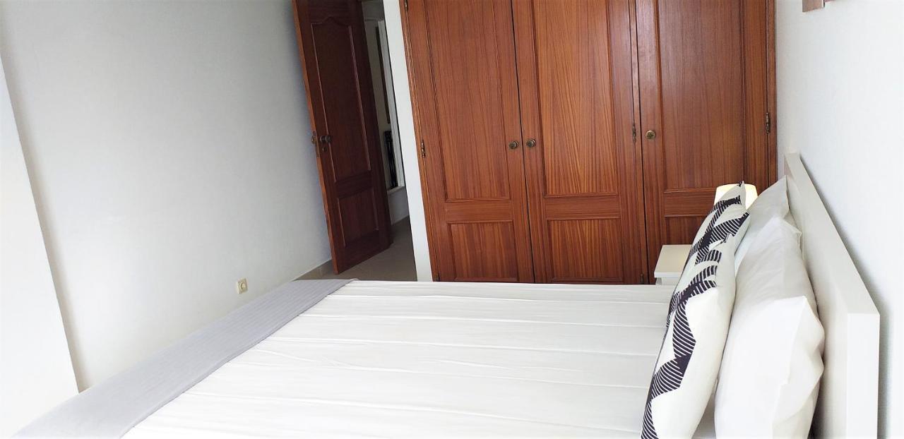 Avenida Mar- Vista Mar, Wifi, 150Mt Praia Куартейра Екстериор снимка